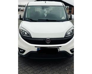 Fiat Fiat Doblo 1.6 16V Multijet 88kW LOUNGE LWB LOUNGE Gebrauchtwagen