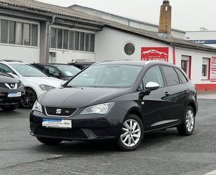 Seat Seat Ibiza ST FR 1.4 TSI Style Navigation Klima Gebrauchtwagen