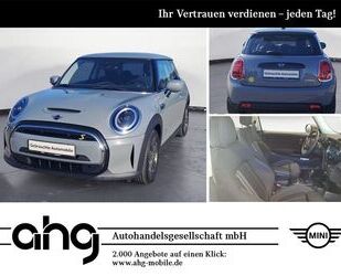 Mini MINI Cooper SE, Essential Trim Klimaaut. Sportsitz Gebrauchtwagen