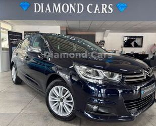 Citroen Citroën C4 Lim. Selection * PDC * SHZ * Gebrauchtwagen