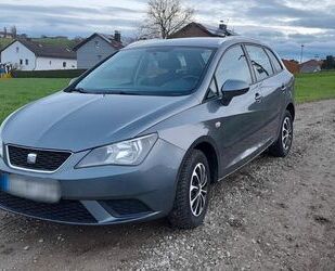 Seat Seat Ibiza 1.2 TDI CR E-Ecomotive Style ST Style Gebrauchtwagen