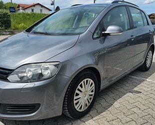 VW Volkswagen Golf Plus 6 VI Trendline Gebrauchtwagen