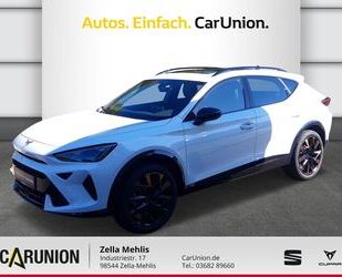 Cupra Cupra Formentor 1.5eTSI 110KW/150PS 7 Gang DSG*AHV Gebrauchtwagen