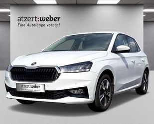 Skoda Skoda Fabia 1.0TSI Ambition Navi PANO eleHeck. Sma Gebrauchtwagen