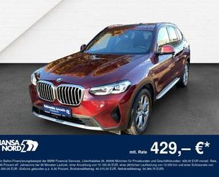 BMW BMW X3 xDrive30d LED NAVI PANO ACC KAMERA 19