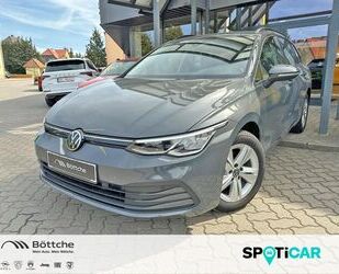 VW Volkswagen Golf Variant Life 1.5 TSI ACT Gebrauchtwagen