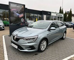 Renault Renault Megane IV Grandtour Zen 