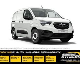 Opel Opel Combo Cargo 1.5 Diesel+JETZT ab 2,74% Zins+ Gebrauchtwagen