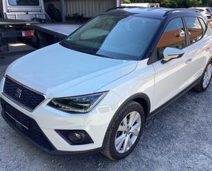 Seat Seat Arona 1.0 TSI Gebrauchtwagen