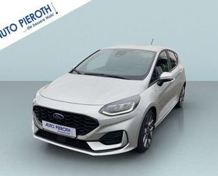 Ford Ford Fiesta 1.0 EcoBoost S&S ST-LINE Gebrauchtwagen