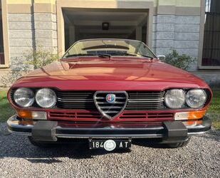 Alfa Romeo Alfa Romeo Alfetta GTV 2.0 L Gebrauchtwagen