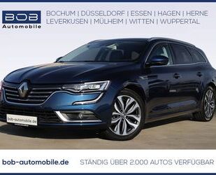 Renault Renault Talisman Grandtour TCe 150 EDC Intens Navi Gebrauchtwagen