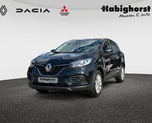 Renault Renault Kadjar Limited 1.3 EU6d-T LIMITED TCe 140 Gebrauchtwagen