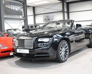 Rolls Royce Rolls-Royce Dawn **Bespoke®Sound-System** Signatur Gebrauchtwagen