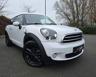 Mini MINI Cooper Paceman Xenon Euro6 Gebrauchtwagen