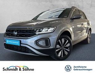 VW Volkswagen T-Roc 2.0 TDI Move/Navi/CockpitPro/5JGa Gebrauchtwagen