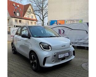 Smart Smart ForFour electric EQ/ Pano/Kamera/SHZ/Appel C Gebrauchtwagen