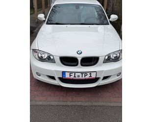 BMW BMW 118i - Gebrauchtwagen