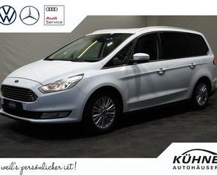 Ford Galaxy Gebrauchtwagen