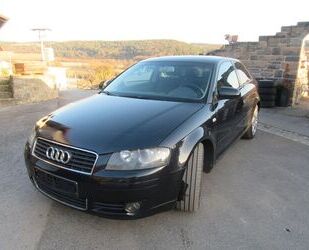 Audi A3 Gebrauchtwagen