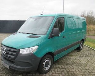 Mercedes-Benz Mercedes-Benz Sprinter III Kasten 314 CDI 105kw Gebrauchtwagen