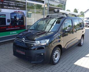 Citroen Citroën Berlingo 1.5 D MIXTO XL AUTOM 5SITZ/THULE/ Gebrauchtwagen