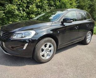 Volvo Volvo XC60 D4 Ocean Race 8xREIFEN KAMERA AHK LEDER Gebrauchtwagen