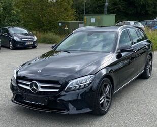 Mercedes-Benz Mercedes-Benz C 220 C - T-Modell C 220 T d Facelif Gebrauchtwagen