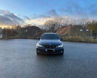 BMW BMW 325d touring - Gebrauchtwagen