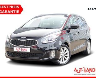 Kia Kia Carens 1.6 GDI Dream Team Edition Navi 7-Sitze Gebrauchtwagen