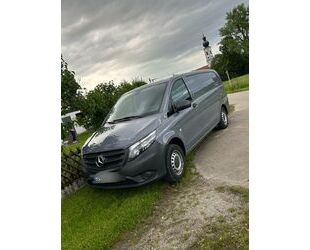 Mercedes-Benz Mercedes-Benz Vito Gebrauchtwagen