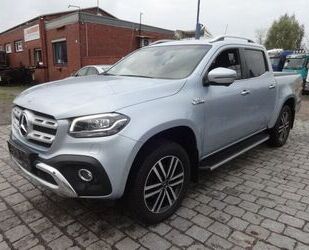 Mercedes-Benz Mercedes-Benz X 350 Gebrauchtwagen