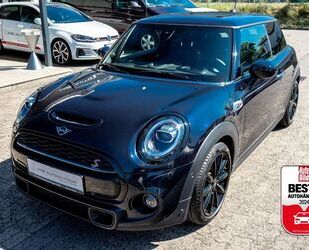 Mini MINI Cooper S *CHILI*HEAD-UP*PANO*NAVI*SPORT*DAB* Gebrauchtwagen