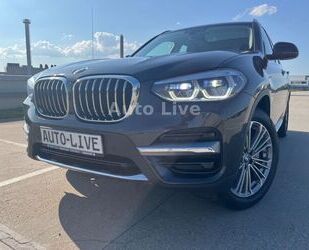 BMW BMW X3 xDrive 30e*Luxury Line*VIRTU*PAN*NAVI*LED*A Gebrauchtwagen