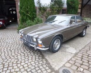 Jaguar Jaguar XJ 4.2 Serie 1 org. 33.000km Gebrauchtwagen