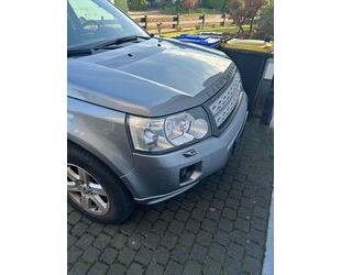 Land Rover Land Rover Freelander SD4 S Gebrauchtwagen