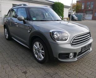 Mini MINI COOPER Countryman 1.5 Pepper Steptron. Navi P Gebrauchtwagen