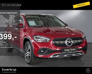 Mercedes-Benz Mercedes-Benz GLA 250 e PROGRESSIVE KAMERA DISTR S Gebrauchtwagen