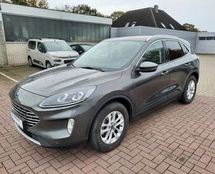 Ford Ford Kuga 1.5 EcoBoost TITANIUM Gebrauchtwagen