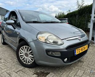 Fiat Fiat Punto Evo 1.3 M-Jet Dynamic Gebrauchtwagen