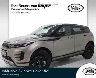 Land Rover Land Rover Range Rover Evoque D200 R-Dynamic SE Pa Gebrauchtwagen