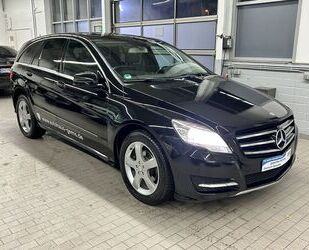 Mercedes-Benz Mercedes-Benz R 350 4Matic Alcantara R.Cam Navi AH Gebrauchtwagen