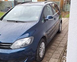 VW Volkswagen Golf Plus 1.6 TDI Trendline Trendline Gebrauchtwagen