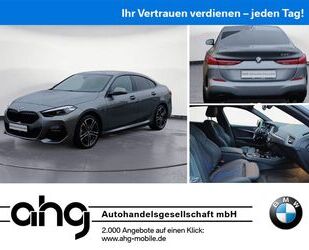 BMW BMW 220i Gran Coupe M Sport *HiFi*LHZ*LED*PDC* Gebrauchtwagen