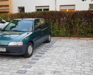 Peugeot Peugeot 106 1.4 XRD Gebrauchtwagen