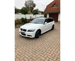 BMW BMW 318d Touring M-Sportpaket Gebrauchtwagen