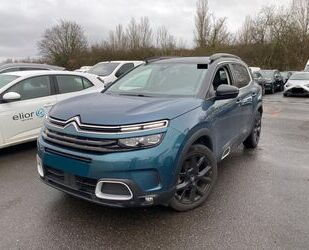 Citroen Citroën C5 Aircross Shine 180ps Panorama/Schiebeda Gebrauchtwagen