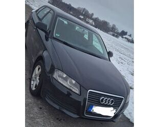 Audi Audi A3 1.4 TFSI Attraction Sportback Attraction Gebrauchtwagen