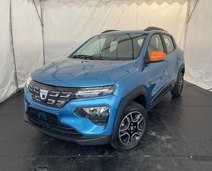 Dacia Spring Gebrauchtwagen