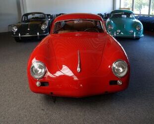 Porsche Porsche 356 Knickscheibe Coupè aus 1954 Gebrauchtwagen